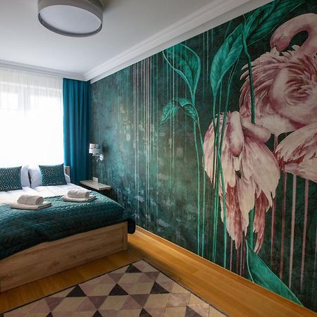 A Moze Mazury Apartment Elk Exterior photo