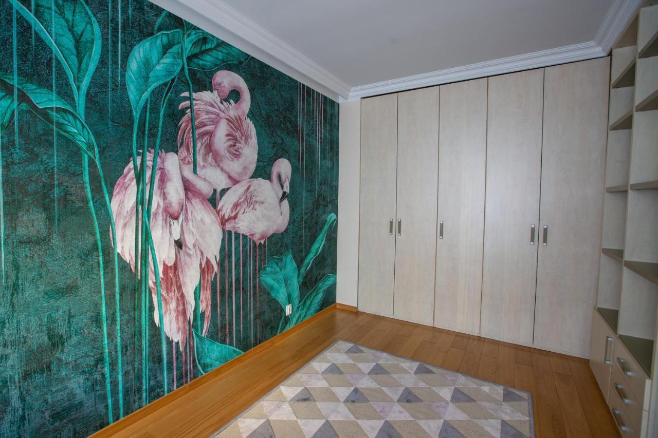 A Moze Mazury Apartment Elk Exterior photo