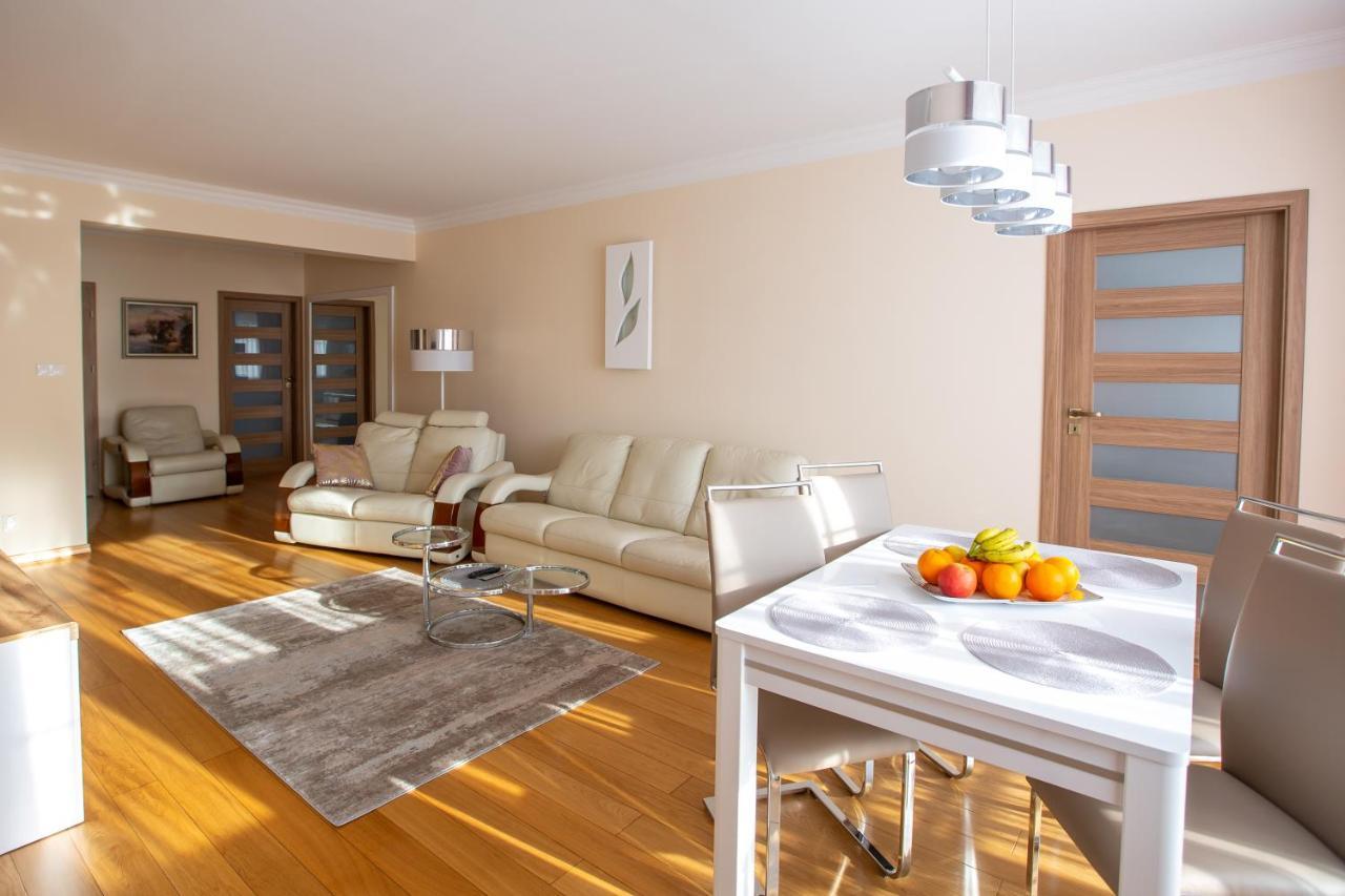 A Moze Mazury Apartment Elk Exterior photo